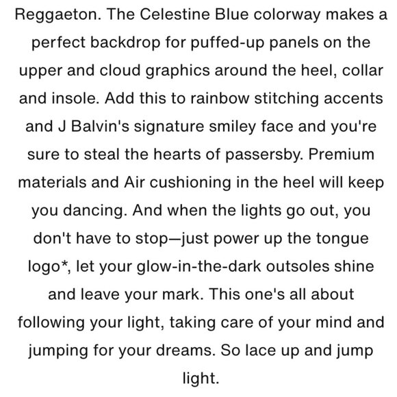 Jordan 2 J Balvin
**Make an offer** - Picture 10 of 13